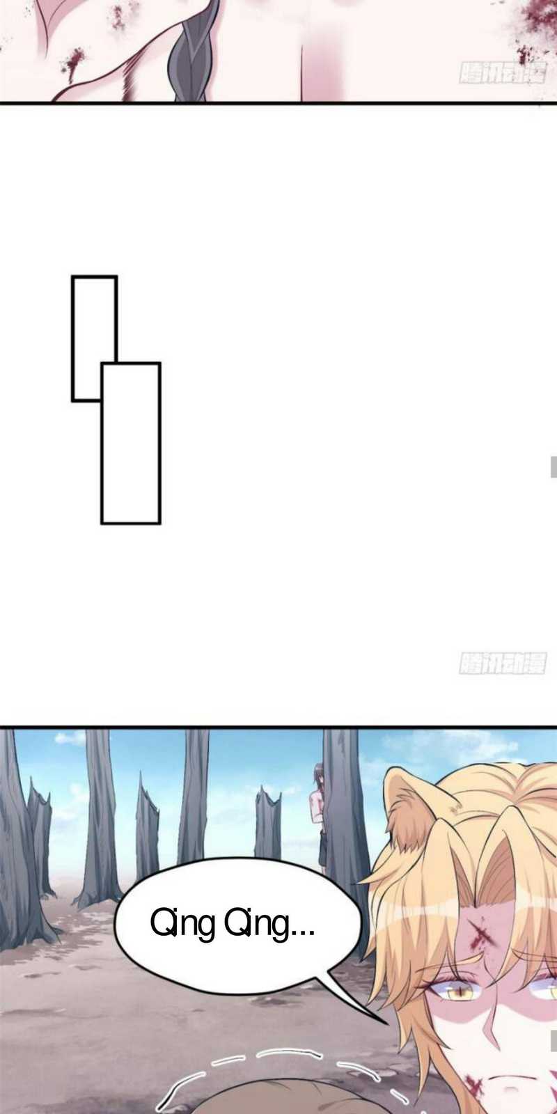 Beauty and the Beasts Chapter 208 Gambar 18